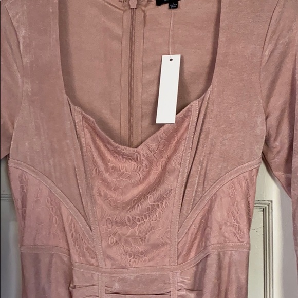 Sexy dress - Picture 1 of 5